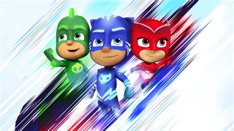 pjmask|pj masks website.